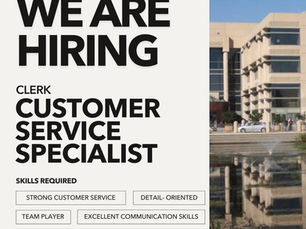 Launch Your Public Service Career in Pinellas
