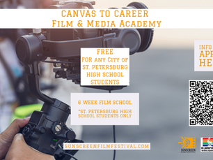 Help Your Teen Launch Their Filmmaking Career This Summer
