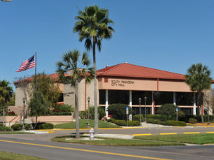 Join The City of South Pasadena, FL as an Accounting Specialist 