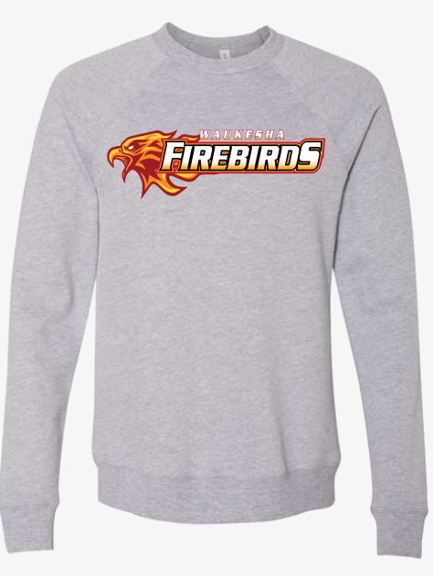 Thumbnail: Crewneck Sweatshirt