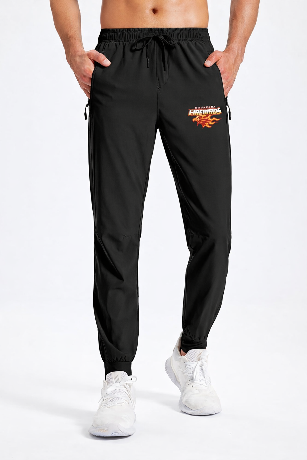 Firebirds Performance Joggers