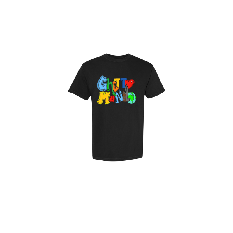 Thumbnail: OG’ GM ADULT T-SHIRT