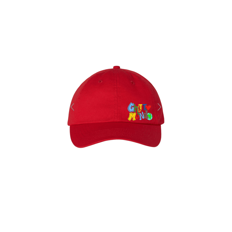 Thumbnail: ADULT DAD HAT
