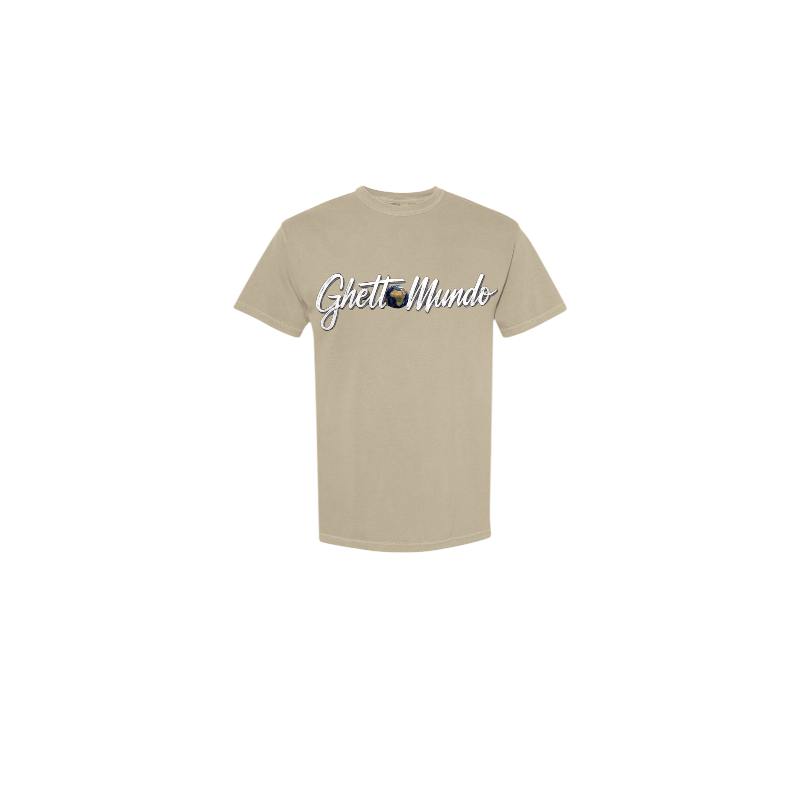 Thumbnail: GM ‘25 ADULT T-SHIRT White Mundo