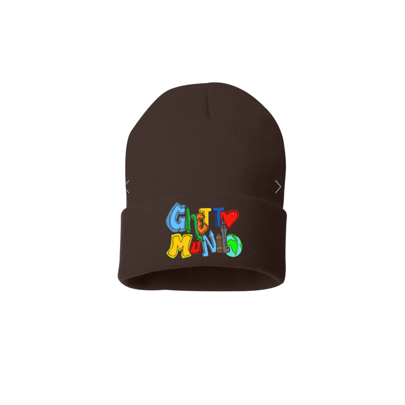 Thumbnail: ADULT BEANIES