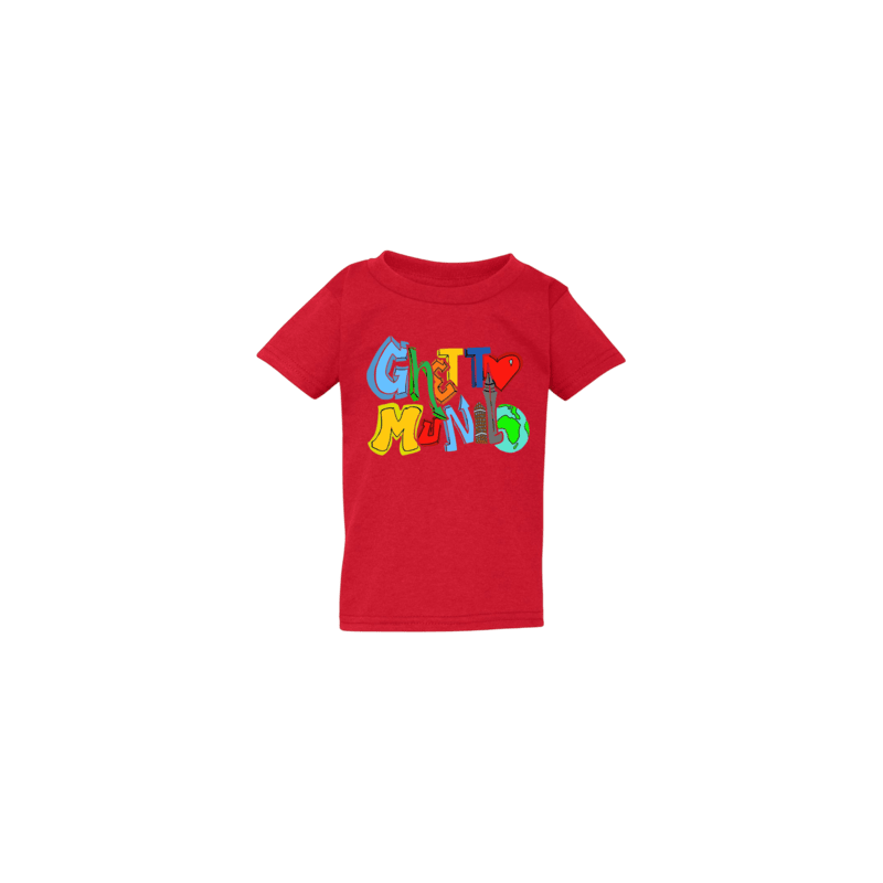 Thumbnail: OG’ GM TODDLER TSHIRT