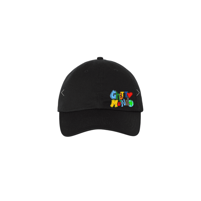 Thumbnail: ADULT DAD HAT