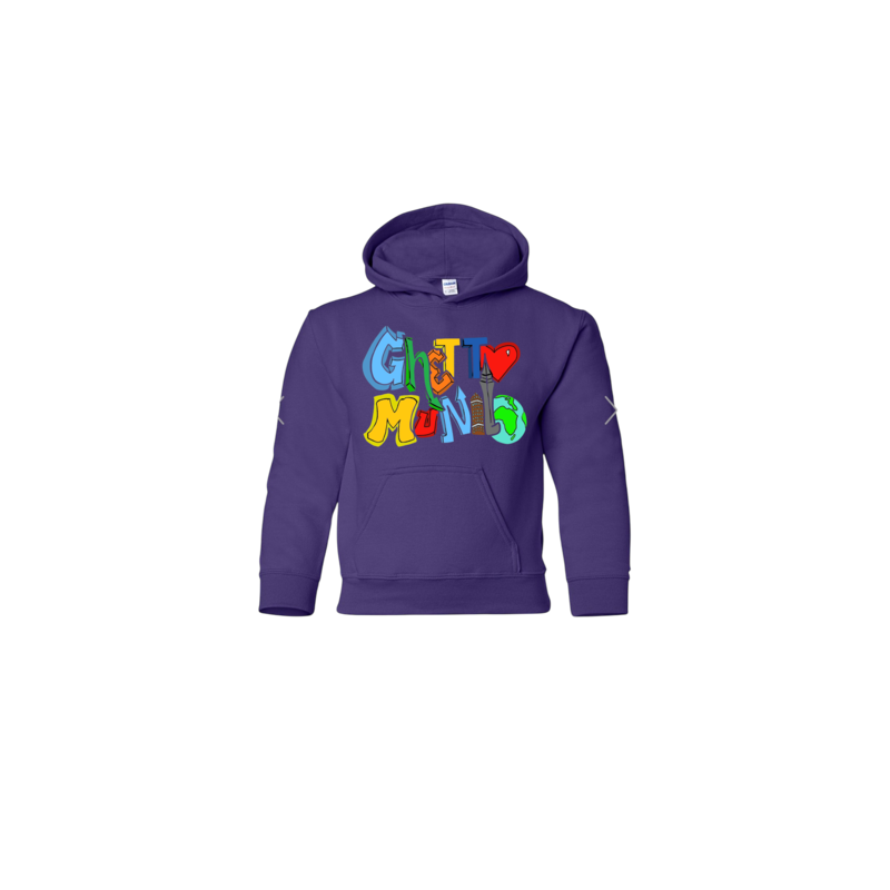 Thumbnail: OG’ GM YOUTH HOODIE