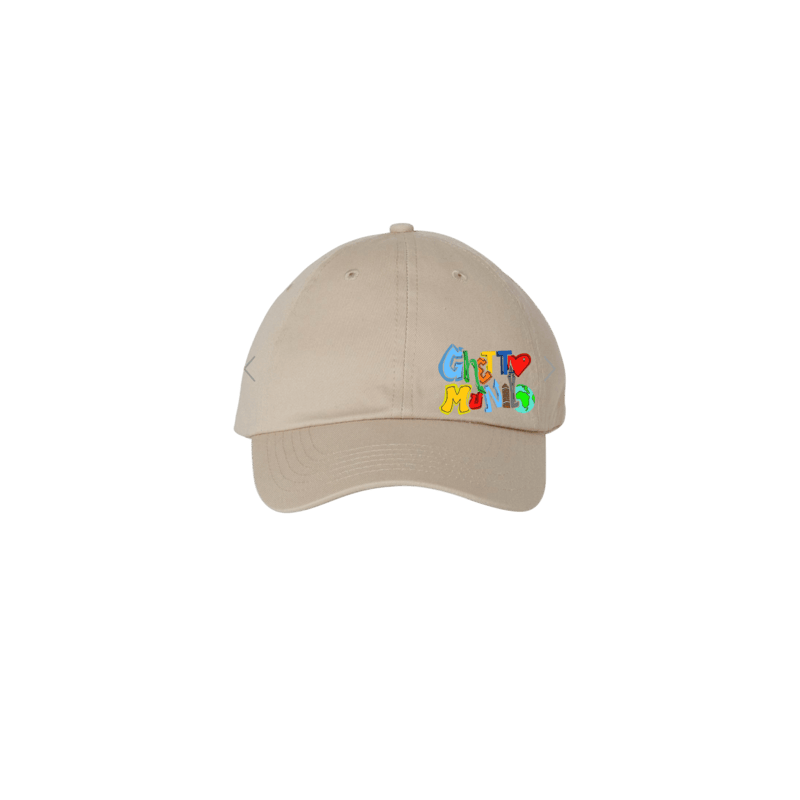 Thumbnail: ADULT DAD HAT