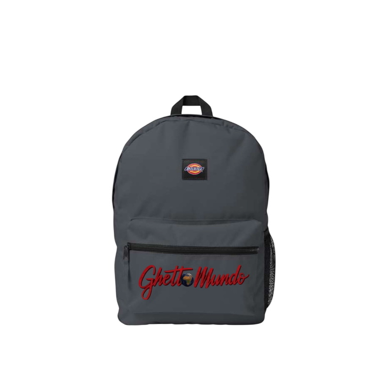 Thumbnail: Backpack Red Mundo