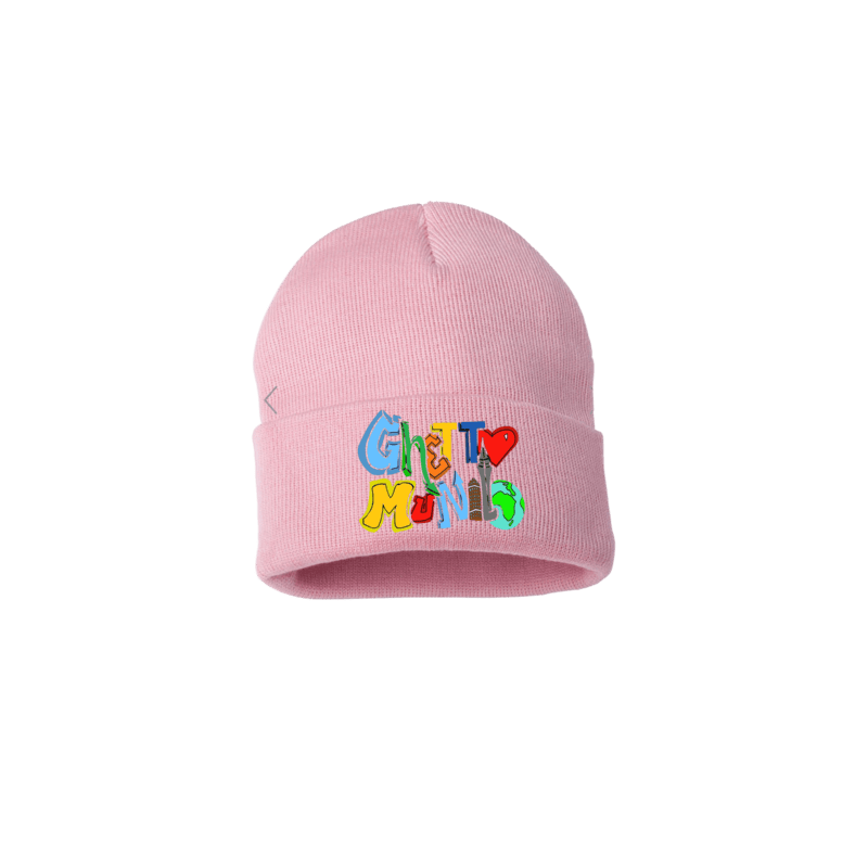 Thumbnail: ADULT BEANIES