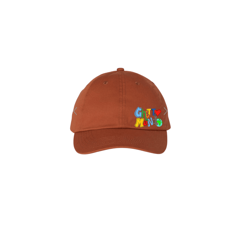 Thumbnail: ADULT DAD HAT