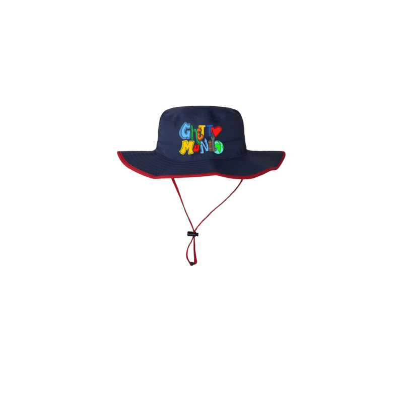 Thumbnail: ADULT FISHING HAT 