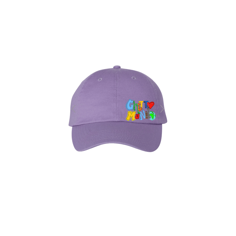 Thumbnail: ADULT DAD HAT