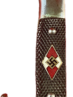 Hitler Youth Knife Motto Wilhelm Halbach 6.png