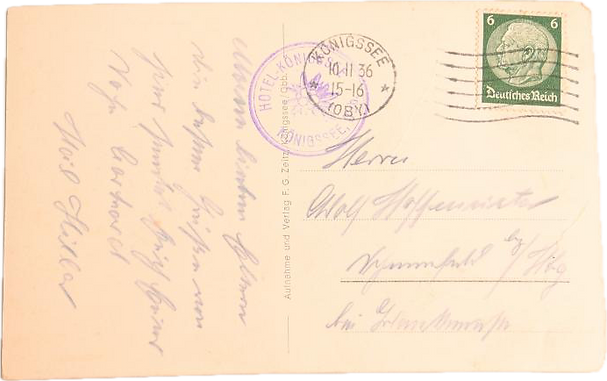 Obersalzburg Berghof Photo Postcard.png