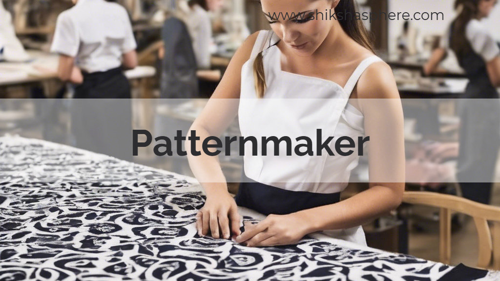 Patternmaker