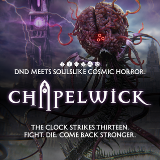 Chapelwick Media Ads