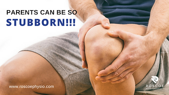 Knee Pain Relief