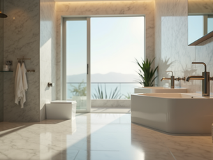 Elevate Your Home with Stylish Bathroom Renovations