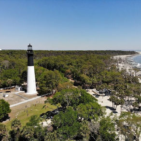 Hunting Island State Park, Beaufort, SC