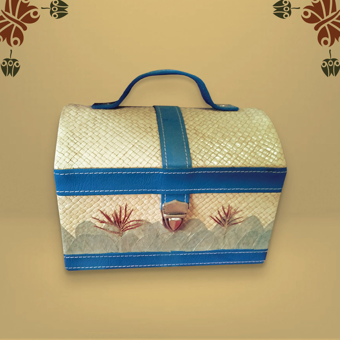 Tas Make up/ Make up Bag