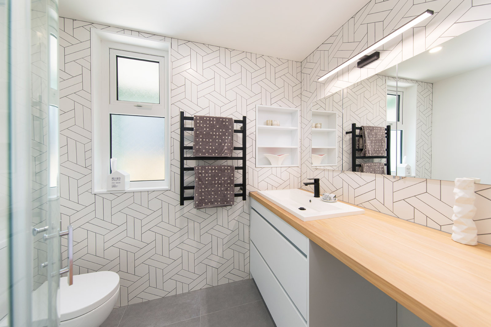 Bathroom Renovations Tauranga Papamoa Living Improvements