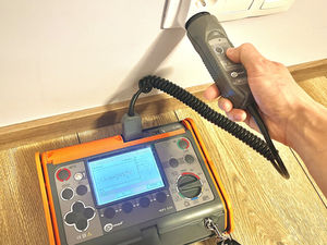 Jak przebiegają pomiary elektryczne u klienta i jak przygotować obiekt do kontroli instalacji?