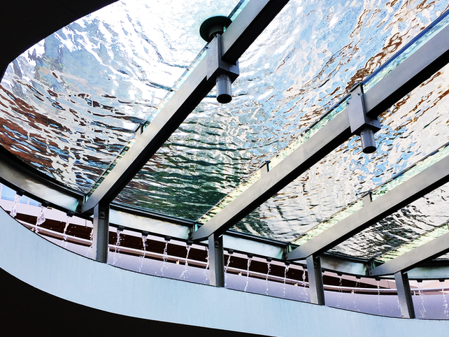 Workshop at Tokyo American Club