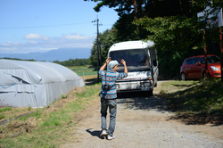 自然, 食, 旅, 人, 暮らし, 撮影, フォトグラファー, 写真家