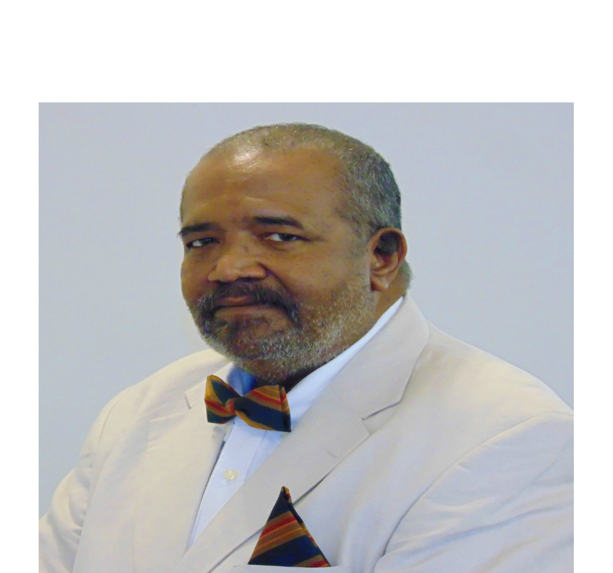 Min. Kelvin Hughes
