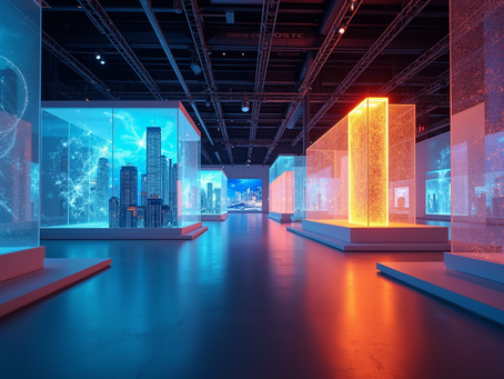 Join Us: The Great Energy Roadshow Sponsorship Details