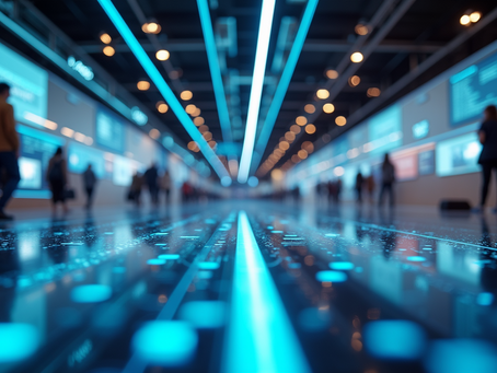 Unlock Sponsorship Opportunities at The Great Energy Roadshow