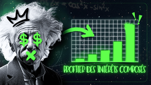Le meilleur placement pour profiter des intérêts composés
