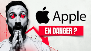 Faut-il acheter des actions Apple ?
