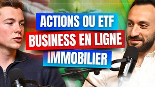 Comment investir son argent quand on est jeune ?