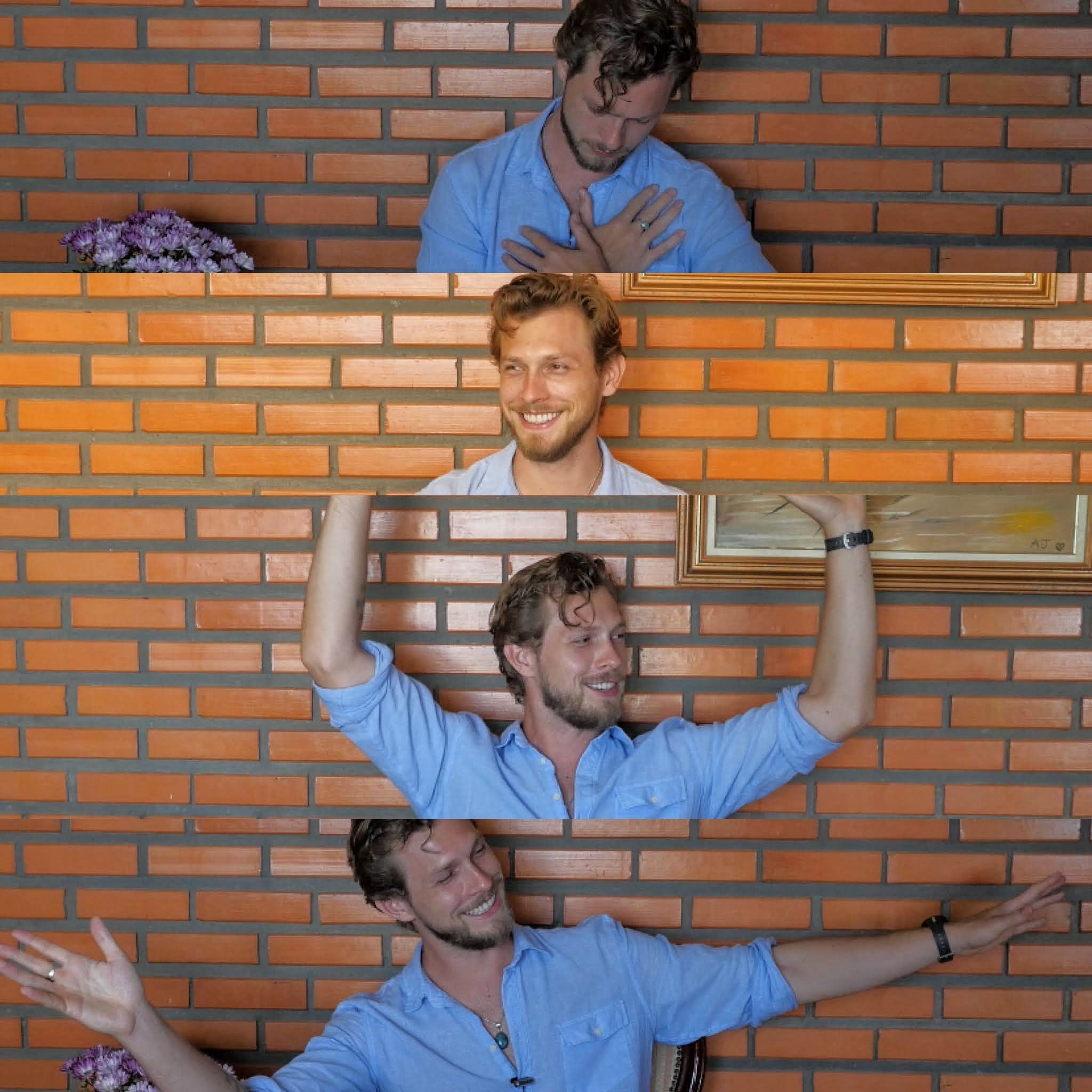 Retiro Imbituba (SC) - Parte 2  - Desacelerando a mente