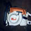 Thumbnail: STIHL 090AV MkII CHAINSAW (POWER HEAD ONLY) Torque Monster... OS Sales Only