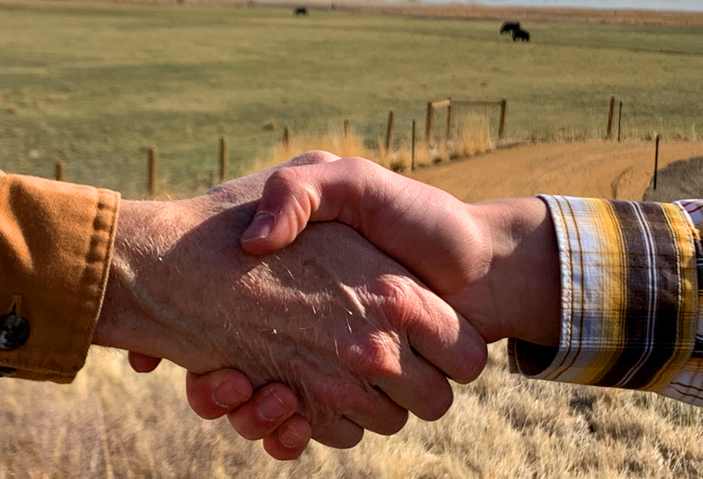 11 Reasons to Start a Farm Cooperative