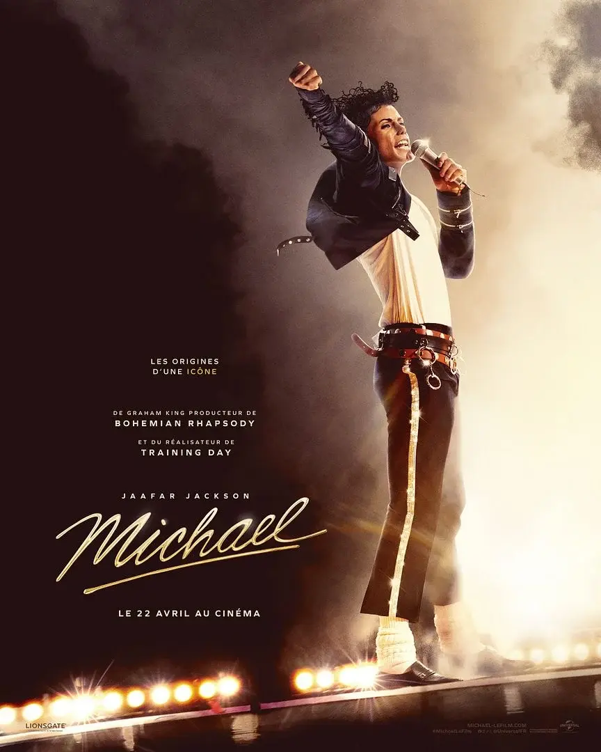 Toujours a l'affiche