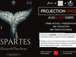 EVENEMENT SEANCE UNIQUE !