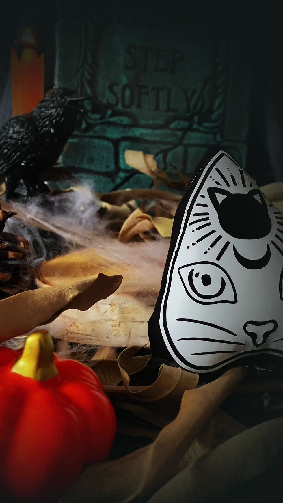 Miniature : Jouet chat ouij'chat