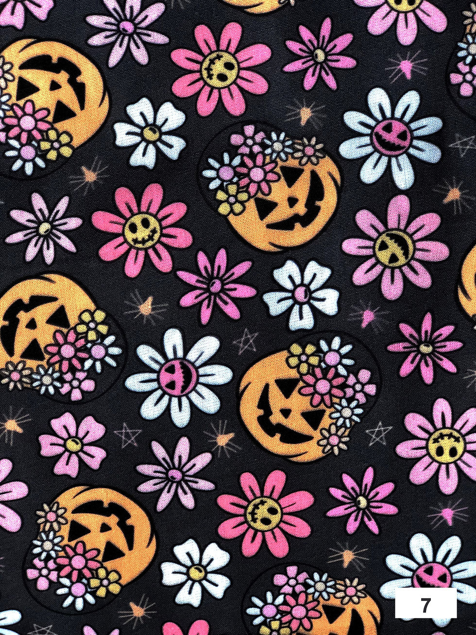 Miniature : Jouet os halloween