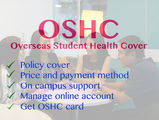 Healthcare for International Students in Australia