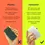 Thumbnail: Sponge and Loofah Scourer (Single)