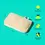 Thumbnail: Sponge and Loofah Scourer (Single)