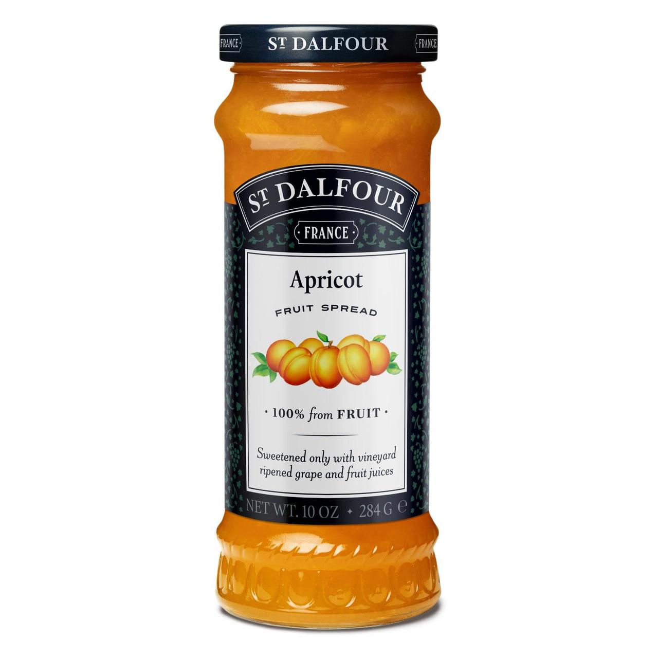 Apricot Fruit Spread (284g)
