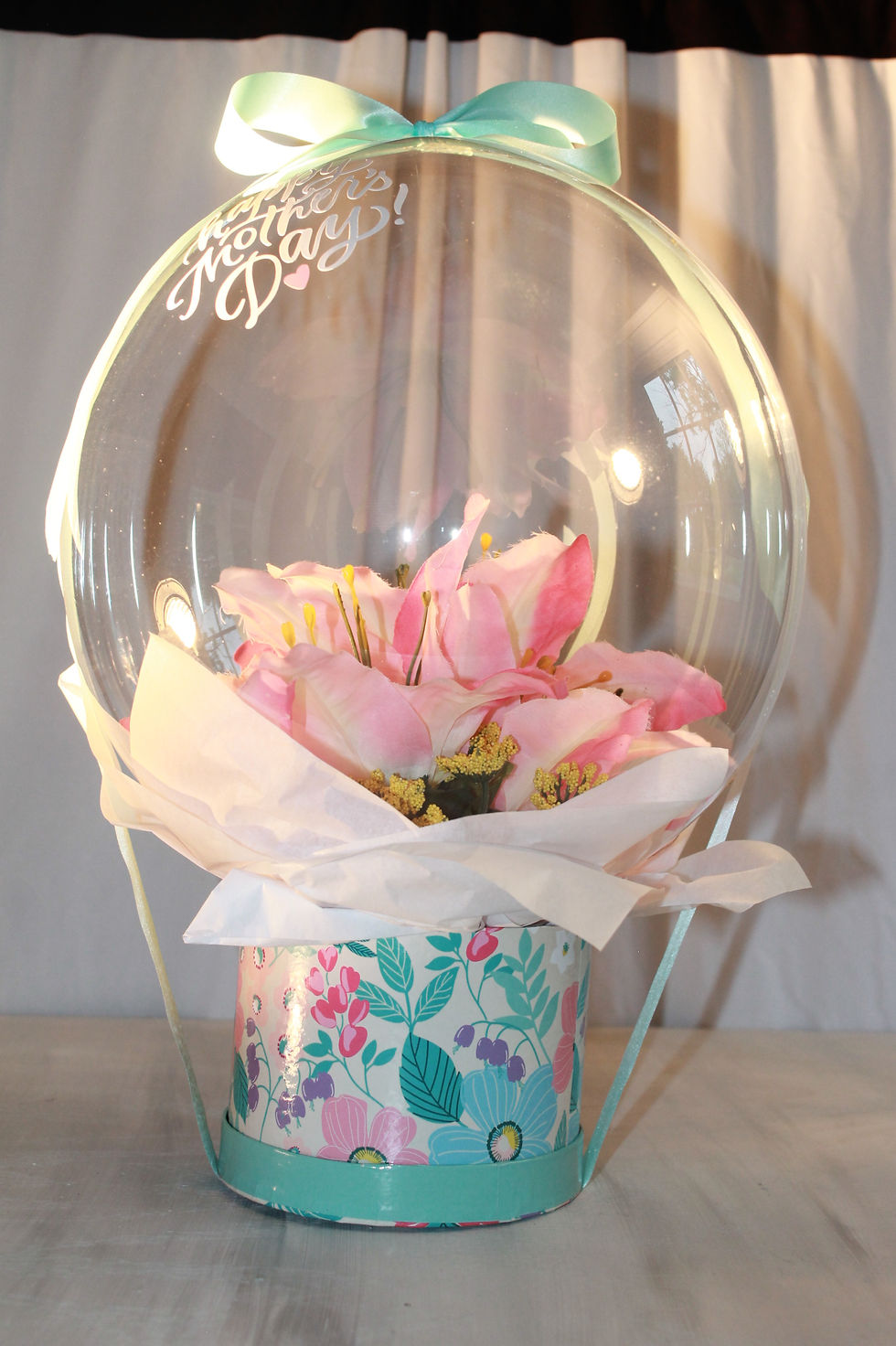 Thumbnail: Mother's Day Basket