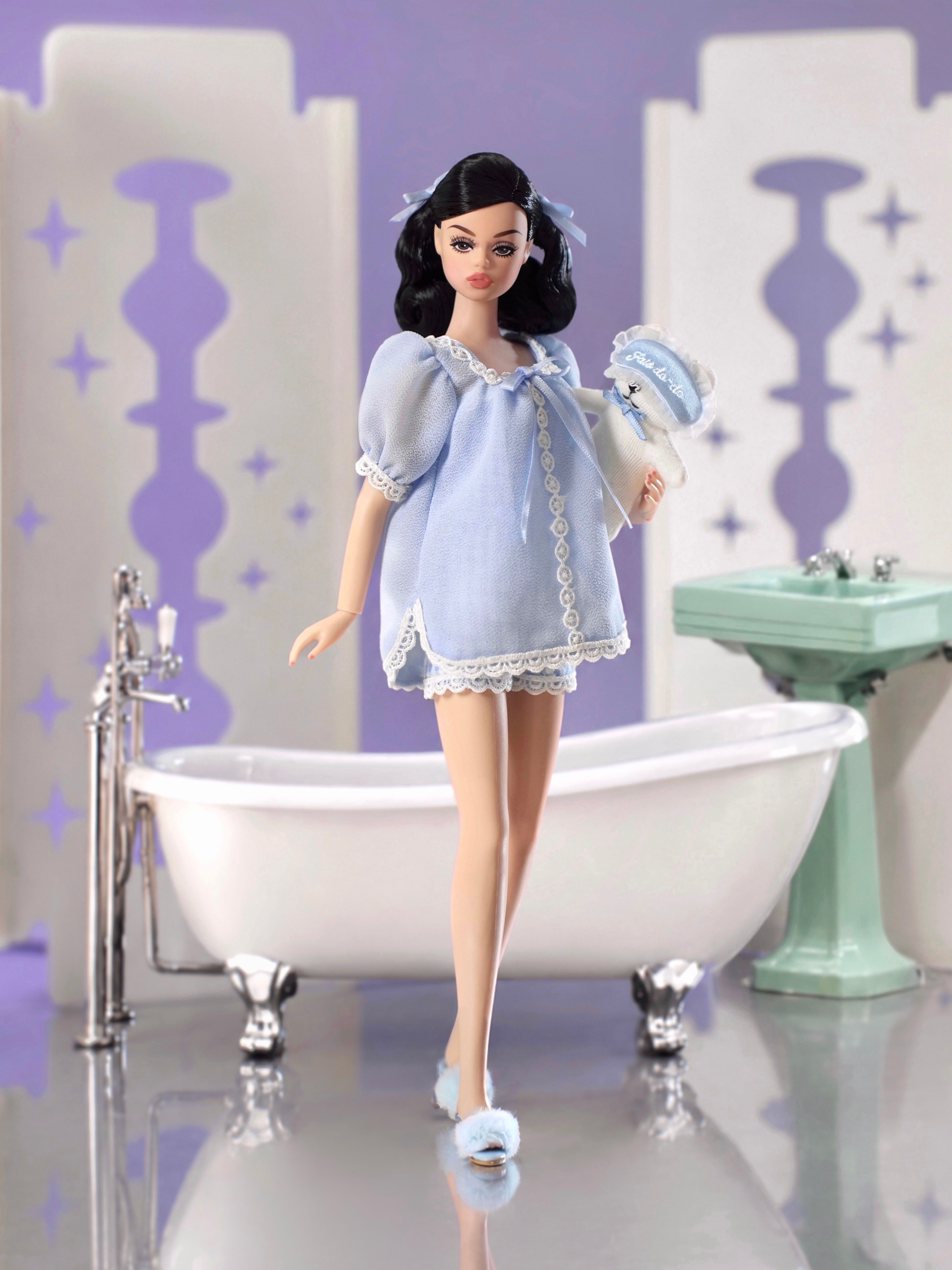 Fais Do-Do BRIGIGI Fashion Doll