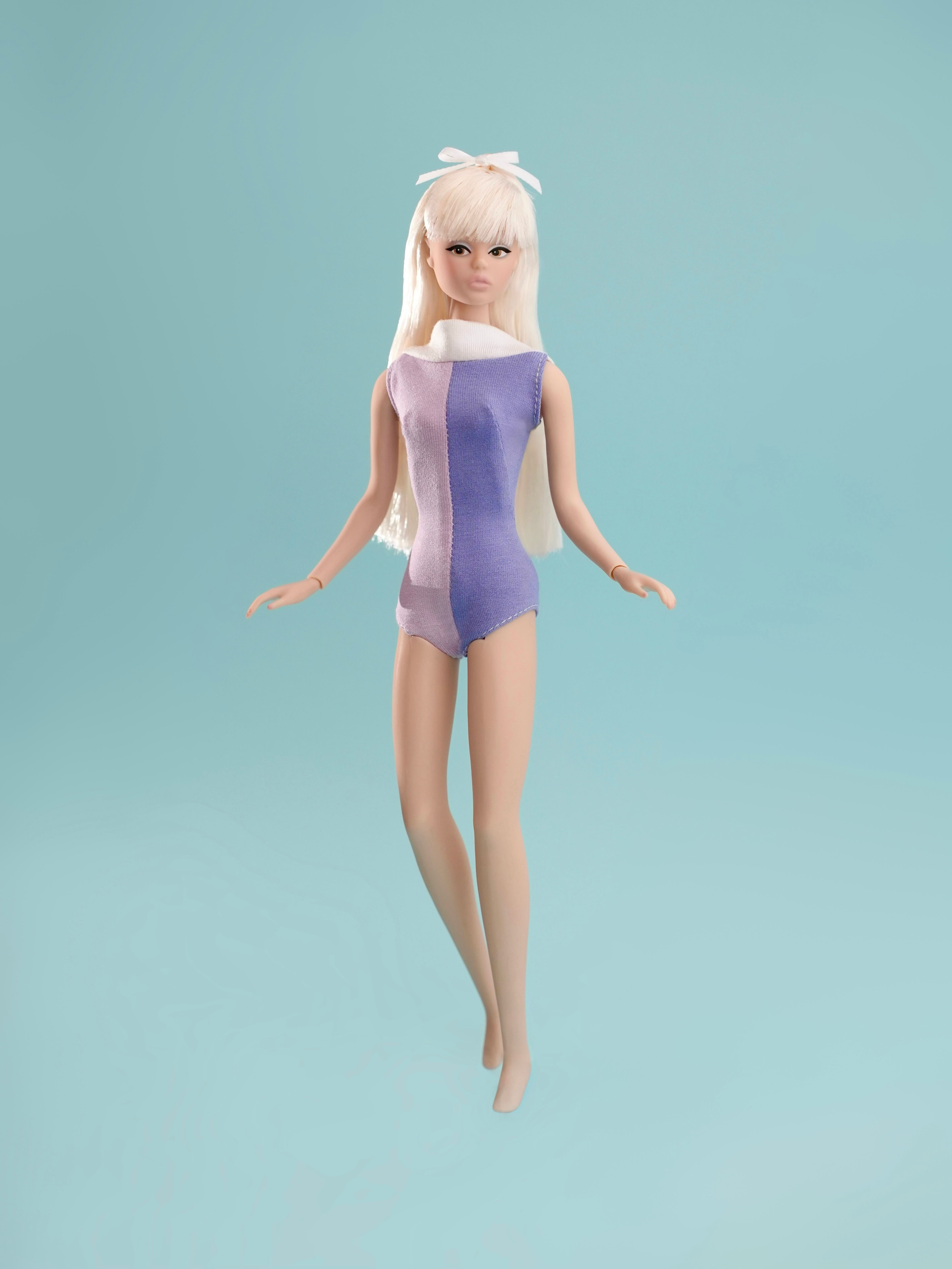 Orchid Mist BRIGIGI Fashion Doll